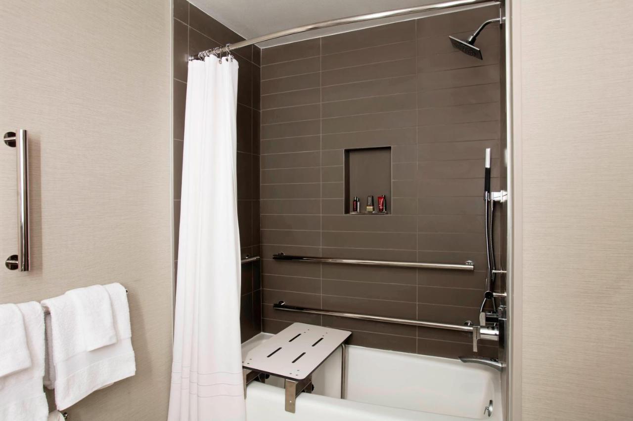 Fort Lauderdale Marriott Coral Springs Hotel & Convention Center Exterior photo