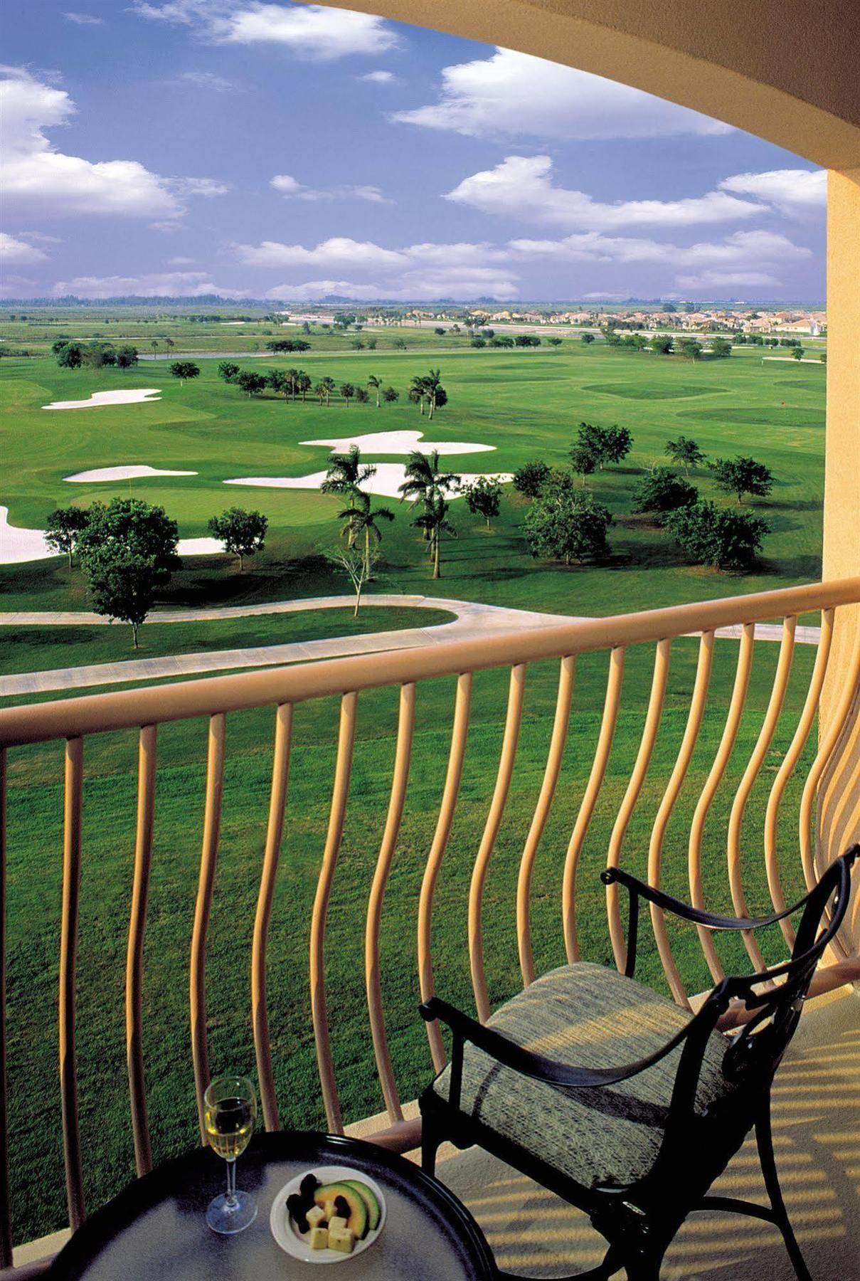 Fort Lauderdale Marriott Coral Springs Hotel & Convention Center Room photo