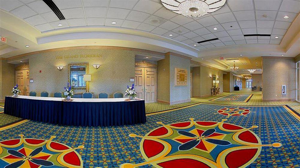 Fort Lauderdale Marriott Coral Springs Hotel & Convention Center Exterior photo