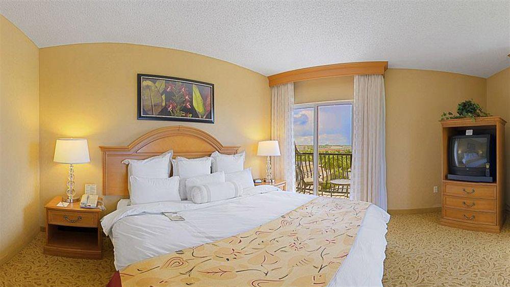 Fort Lauderdale Marriott Coral Springs Hotel & Convention Center Exterior photo