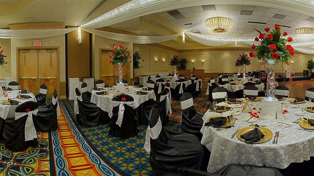 Fort Lauderdale Marriott Coral Springs Hotel & Convention Center Exterior photo