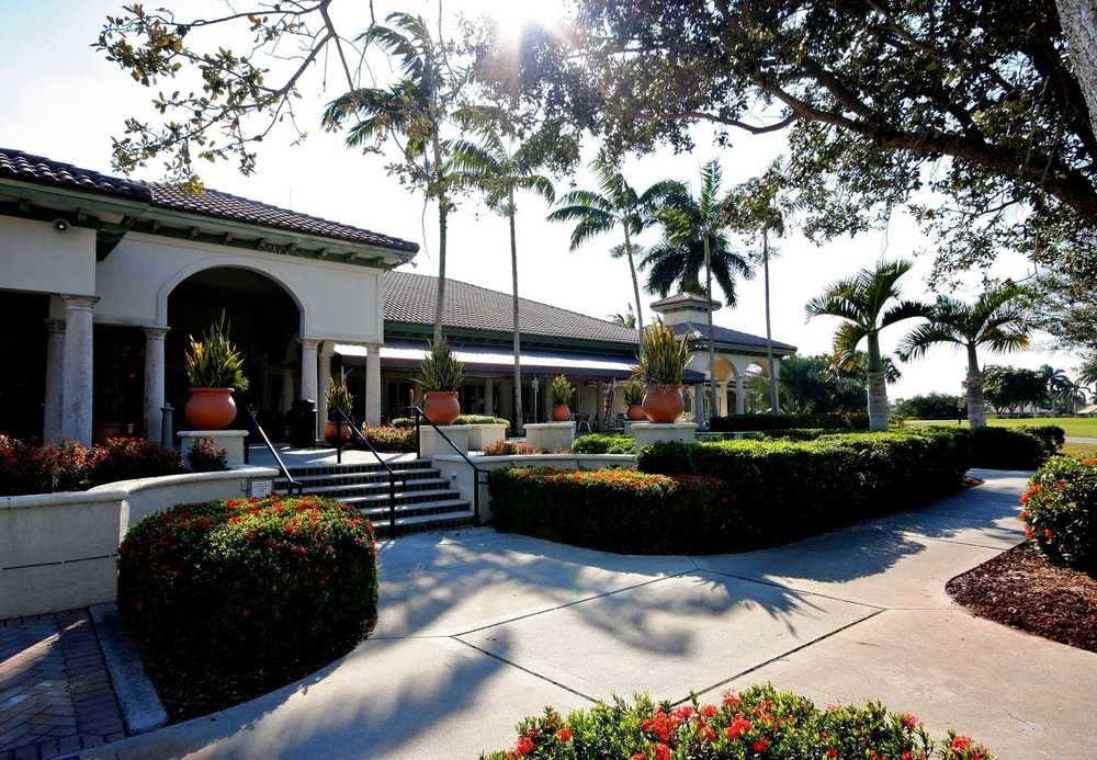 Fort Lauderdale Marriott Coral Springs Hotel & Convention Center Exterior photo